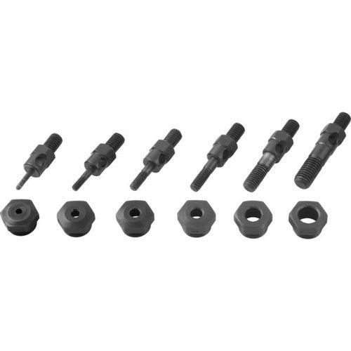 Rebitador manual tipo alavanca para rebites com rosca de até M10 - RR-310 Rebitador manual tipo alavanca para rebites com rosca de até M10 - RR-310