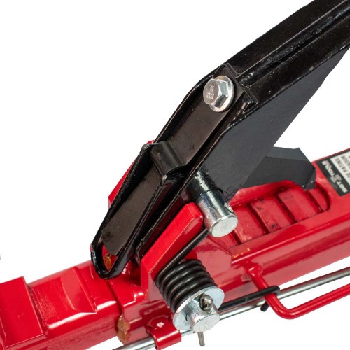 Par de patins posicionador de ve�culos capacidade de 567 Kg