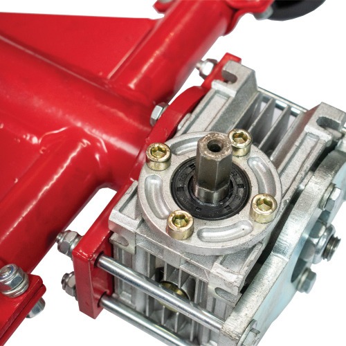 Elevador automotivo 2,5 toneladas 470 mm