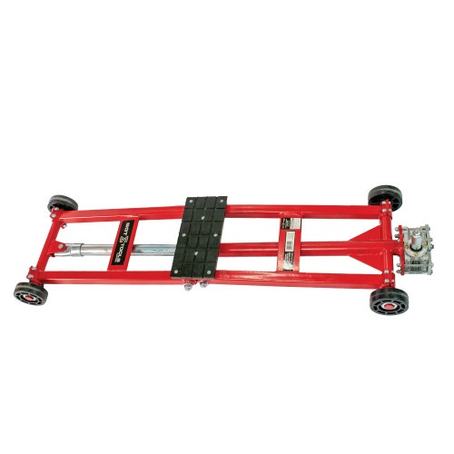 Elevador automotivo 2,5 toneladas 470 mm