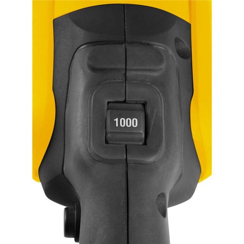 Politriz escovadeira 1350 watts 600 a 3000 RPM - PEV 1380  220V