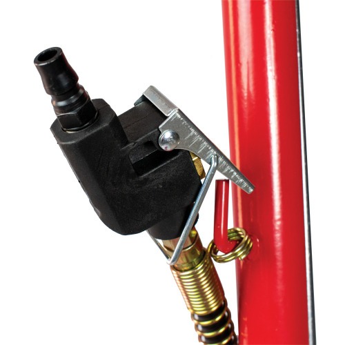 Macaco hidropneum�tico 35 toneladas