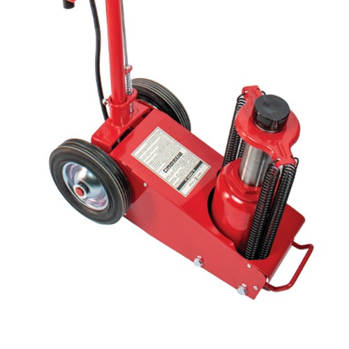 Macaco hidropneum�tico 35 toneladas