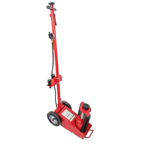 Macaco hidropneum�tico 35 toneladas