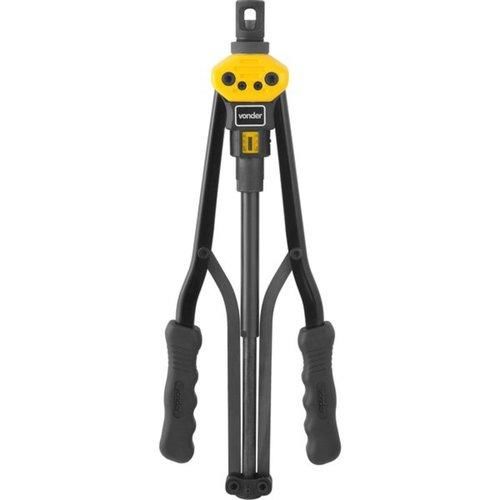 Rebitador manual tipo alavanca para rebites com rosca de at� M12 - RR-312