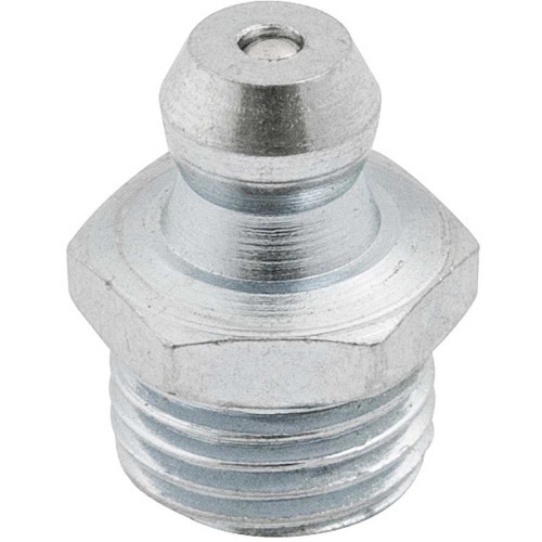 Graxeira reta 3/8 Graxeira reta 3/8