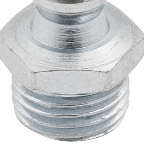 Graxeira reta 3/8 Graxeira reta 3/8