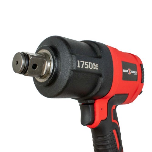Chave de impacto pneumática encaixe 3/4 Chave de impacto pneumática encaixe 3/4