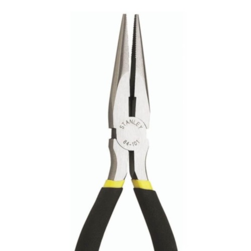 Alicate bico meia cana reto 5