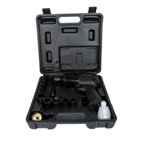 Chave de impacto pneum�tica encaixe 1/2