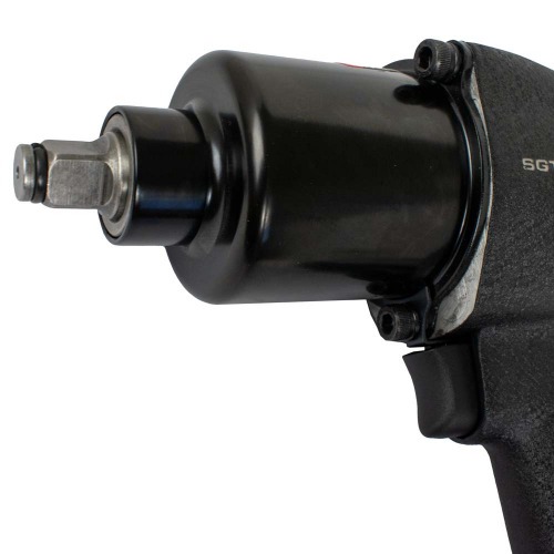 Chave de impacto pneum�tica encaixe 1/2