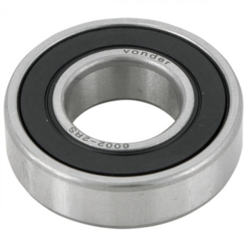 Rolamento r�gido de esfera - 6002-2RS