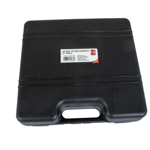 Chave de impacto pneum�tica 1/2