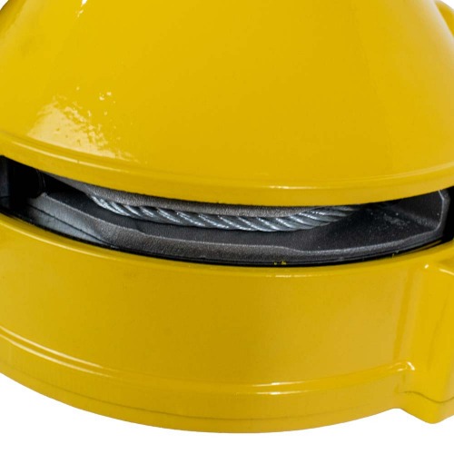 Balancim com capacidade de 5 a 9 Kg Balancim com capacidade de 5 a 9 Kg