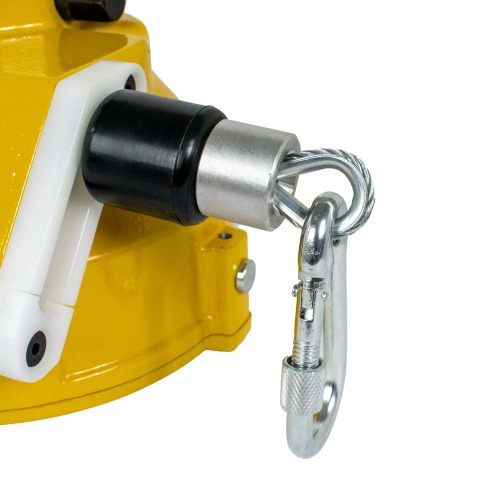 Balancim com capacidade de 5 a 9 Kg Balancim com capacidade de 5 a 9 Kg