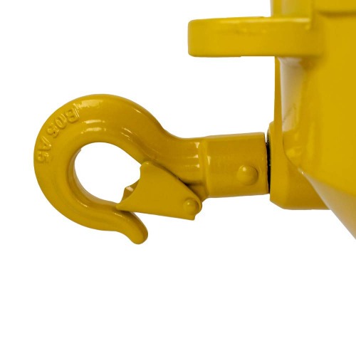 Balancim com capacidade de 5 a 9 Kg Balancim com capacidade de 5 a 9 Kg