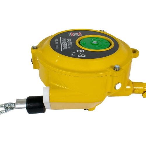 Balancim com capacidade de 5 a 9 Kg Balancim com capacidade de 5 a 9 Kg