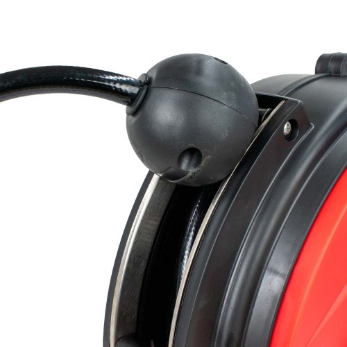 Carretel enrolador mangueira de ar h�brida 10 metros - SGT-9002