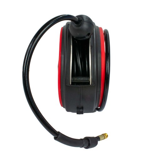 Carretel enrolador mangueira de ar h�brida 10 metros - SGT-9002