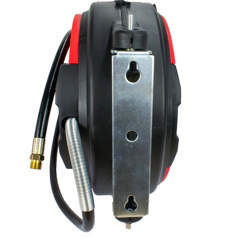 Carretel enrolador mangueira de ar h�brida 10 metros - SGT-9002