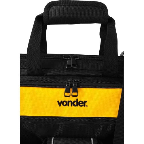 Bolsa em lona para ferramentas - BL 046 Bolsa em lona para ferramentas - BL 046