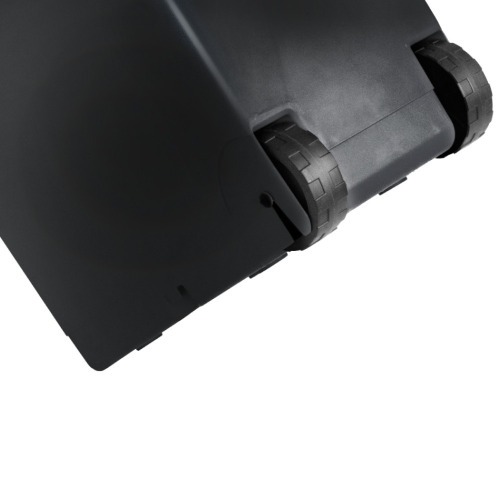 Caixa térmica 32 litros com rodas - 25873 Caixa térmica 32 litros com rodas - 25873