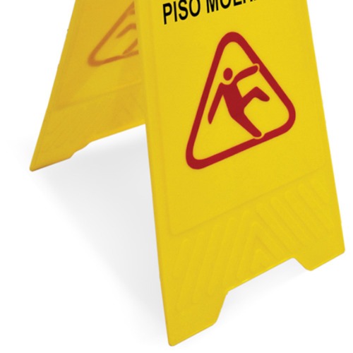 Placa sinalizadora Placa sinalizadora