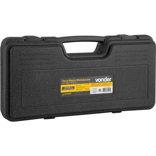 Saca polia hidr�ulico 3 garras - Vonder