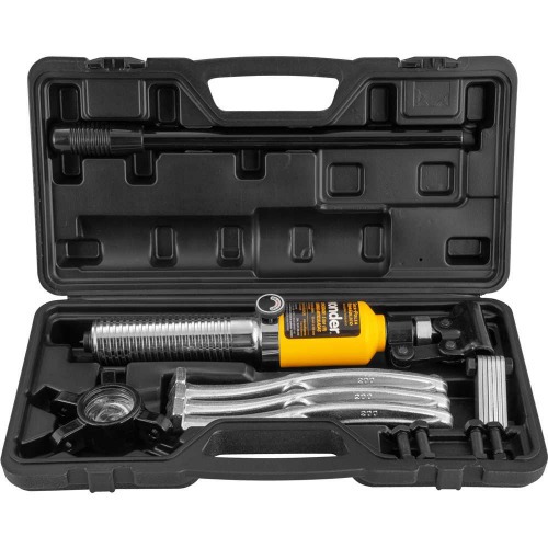 Saca polia hidr�ulico 3 garras - Vonder