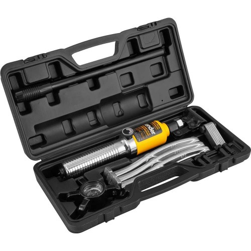 Saca polia hidr�ulico 3 garras - Vonder