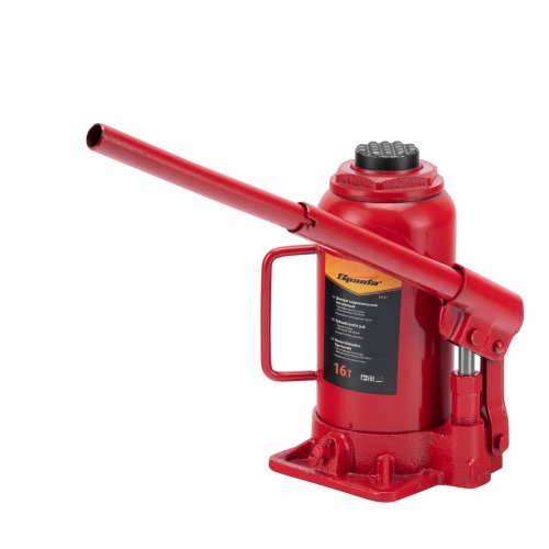 Macaco hidr�ulico tipo garrafa 16 toneladas - 5032755