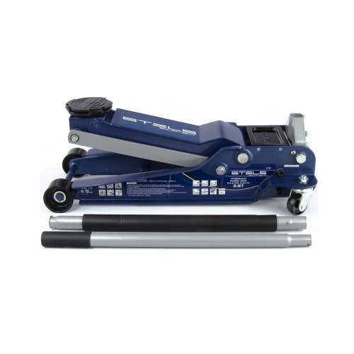 Macaco hidr�ulico tipo jacar� 3,5 toneladas - 5113555