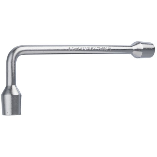 Chave biela 18 mm a�o cromo van�dio - 71-550