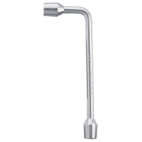 Chave biela 18 mm a�o cromo van�dio - 71-550