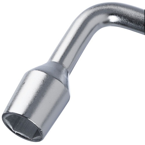 Chave biela 18 mm a�o cromo van�dio - 71-550