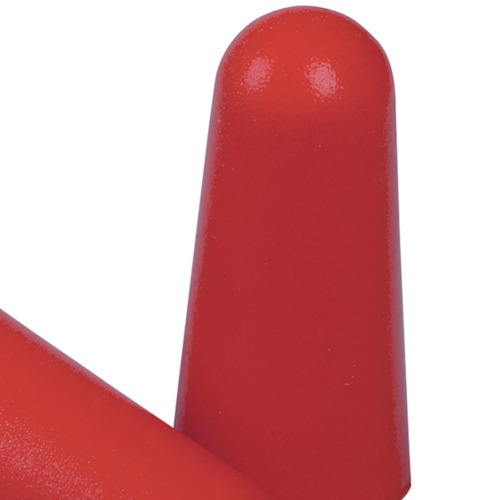 Protetor auditivo de espuma tipo plug sem cord�o - CONIC2