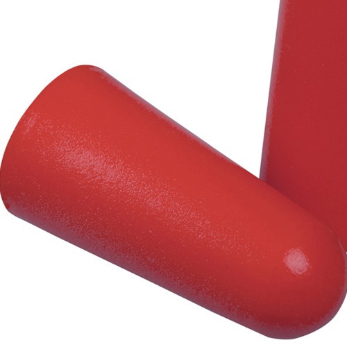 Protetor auditivo de espuma tipo plug sem cord�o - CONIC2