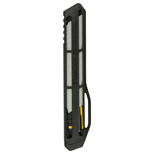 Estilete largo 18 mm com trava autom�tica