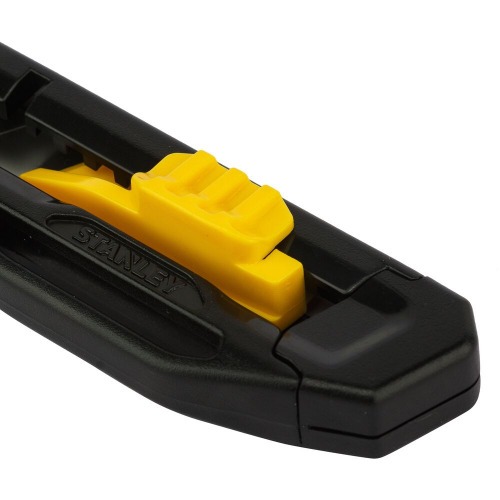 Estilete largo 18 mm com trava autom�tica