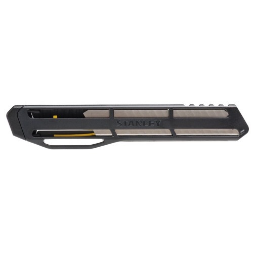 Estilete largo 18 mm com trava autom�tica