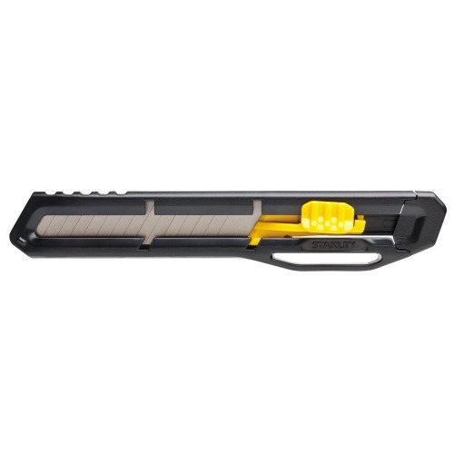 Estilete largo 18 mm com trava autom�tica