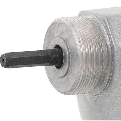 Motor vibrat�rio port�til para concreto 750 watts com mangote - VCV750  220V