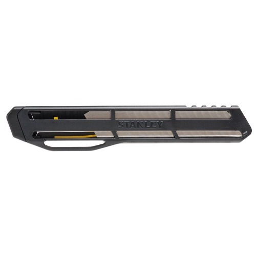 Estilete largo 18 mm com trava autom�tica