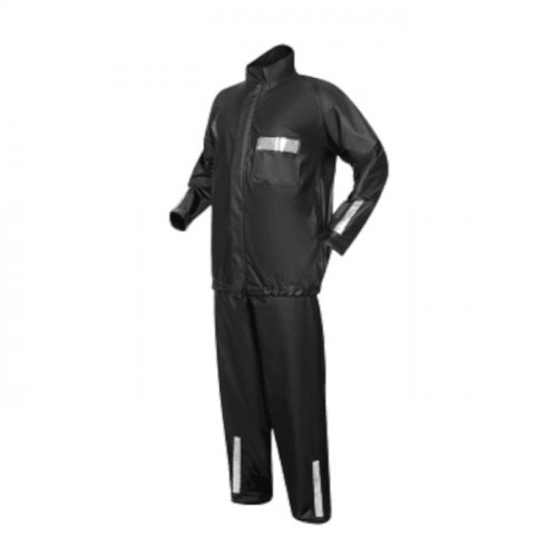 Conjunto capa de chuva para motoboy - WPSMOTO