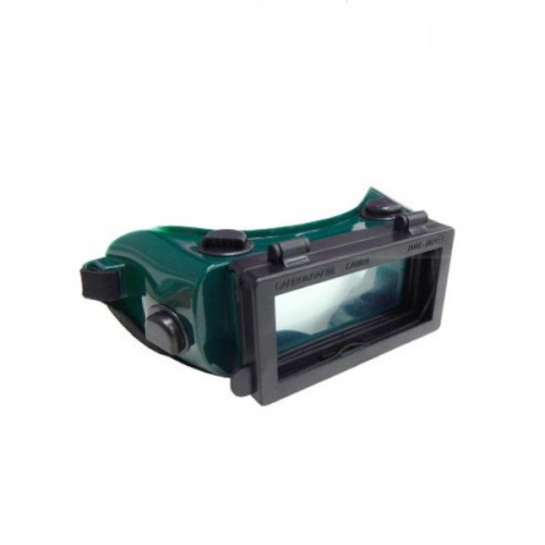 �culos de solda com visor fixo - CG500