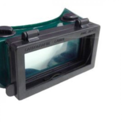 �culos de solda com visor fixo - CG500