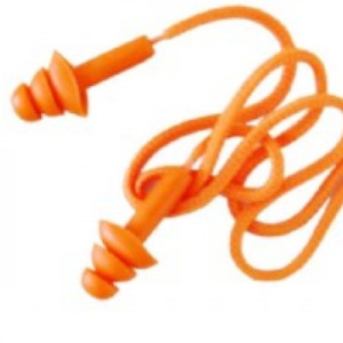 Protetor auricular com cord�o - CG-38K