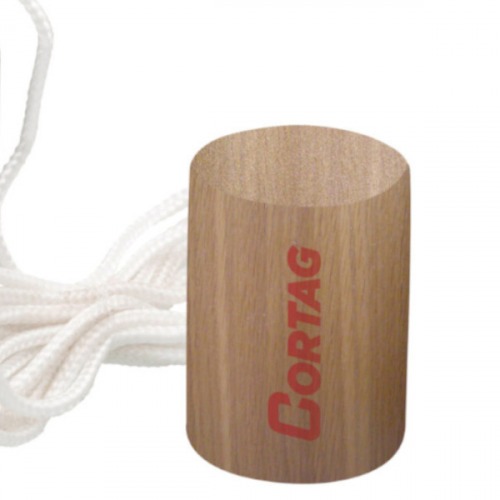 Prumo de parede 500 gramas - 61568