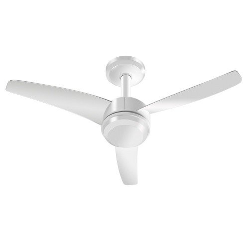 Ventilador de teto 3 p�s branco Maxi Air - VTE-01  110V
