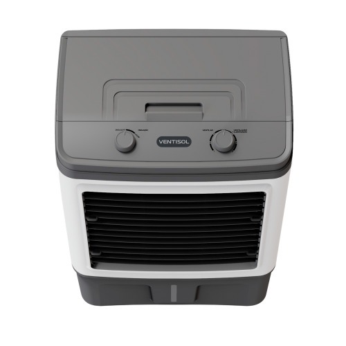 Climatizador de ar port�til 60 litros 50m� 5 em 1  - CLIN60-PRO  110V